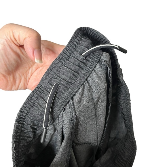 Rhone Guru Pants Men’s Small Charcoal Gray Stretch Performance Straight Leg - Picture 9 of 14